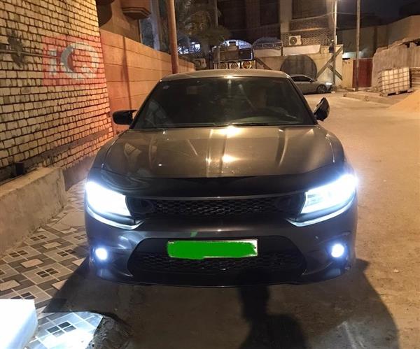 Dodge Charger 2022 for sale in Iraq - Basra